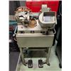 Image 1 : Moviola Motion Picture Film Editing Model UL-20-S, Made in Hollywood, CA - approx. M.V. $1,400-$3,00