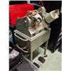 Image 2 : Moviola Motion Picture Film Editing Model UL-20-S, Made in Hollywood, CA - approx. M.V. $1,400-$3,00
