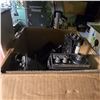Image 4 : Eumig Mark 607D X Dual Film Projector & Large Group of Vintage Portable Radios