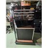 Image 1 : Stanley Tool Chest, Cart & Professional Film Transport Case