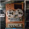 Image 2 : Concertone Custom Recorder & Cart Content - includes cart