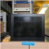 Image 5 : Desk Electronics & Computers Parts Components Group - includes Digital Preamplifier, Vintage Monitor
