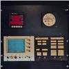 Image 3 : Black Modular Electronics Equipment Rack w/ Various Vintage Instrumentation Panel - includes Content