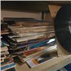 Image 3 : Collection of Vintage Vinyls Records - approx. 50 pcs (various conditions)