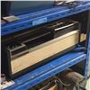 Image 5 : 3 Shelves full of assorted Vintage Film Production Machines & Vintage Electronics - includes Sony Vi