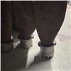 Image 2 : Likely WWII Weathered Wooden Airplane Propeller Blades Aviation Parts - approx. M.V. $3,500