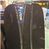 Image 3 : Likely WWII Weathered Wooden Airplane Propeller Blades Aviation Parts - approx. M.V. $3,500