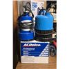 Image 1 : Open Box ACDelco Professional Alternator & Group of 2 assorted Pumps