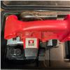 Image 2 : Neiko Cordless Circular Saw w/ Charger & Case