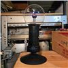 Image 1 : Vintage Radio Shack Illuma Storm Plasma Globe - Tested, Working Condition