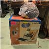 Image 1 : Open-Box ü-Stylish 15.1" LCD PC & Black Thermoplastic Welding Helmet Shell