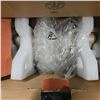 Image 4 : Open-Box ü-Stylish 15.1" LCD PC & Black Thermoplastic Welding Helmet Shell