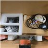 Image 5 : Open-Box ü-Stylish 15.1" LCD PC & Black Thermoplastic Welding Helmet Shell