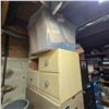 Image 4 : Group of 3 Metal Filing Cabinets & Contents