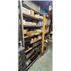 Image 1 : x2 Wooden Shelves & Hardware Contents