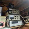 Image 2 : Group of Vintage Electronics - includes Voltage Regulators, Transformers & Electrical Parts
