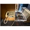 Image 3 : Wooden Shelf & Hardware, Misc. Electronic Components