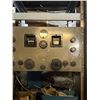 Image 3 : Black Modular Electronics Equipment Rack w/ Various Vintage Instrumentation Panel - includes Bin ful