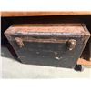 Image 5 : Wooden Workbench & Contents - includes Hand Tools, Hardware, Vintage Chest & More