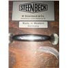 Image 3 : Steenbeck Film Audio Production Equipment & Sash Trimmer