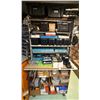 Image 1 : Workbench on wheels & Electrical Components, Wires