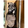 Image 3 : Vintage Film Audio & Projector Parts in Original Case