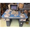 Image 1 : Steenbeck Professional Film Editing Table