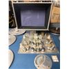 Image 2 : Steenbeck Professional Film Editing Table