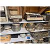 Image 3 : Large Group of Film Reels & Vintage Electronics