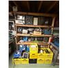 Image 1 : Vintage Stage & Studio Lighting Lot with Altman Fixtures, Kneisley Kni-Tron Rectifie, & Chain, Delta