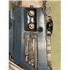 Image 4 : Radley 20" Gas-Powered Chainsaw with Extra Saw Chain