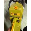 Image 6 : Radley 20" Gas-Powered Chainsaw with Extra Saw Chain