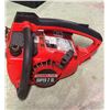 Image 2 : Vintage Homelite Super 2 SL Gas-Powered Chainsaw