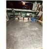 Image 3 : Industrial Stainless Steel Work Table w/Various Electronic Components/Lever's, Etc.