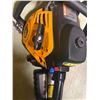 Image 4 : Poulan Pro Gas-Powered Chainsaw with Long Guide Bar & Chain