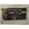 Image 4 : Simplex 35 Movie Theater Projector Movement / Picture Mechanism Head