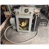 Image 1 : Simplex 35 Model PR1014 35mm Cinema Projector Head with Lens Mount Assembly