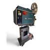 Image 1 : Professional "Christie" 35mm Cinema Projector - approx. M.V. $2,000-3,500