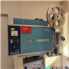 Image 2 : Professional "Christie" 35mm Cinema Projector - approx. M.V. $2,000-3,500
