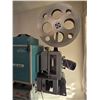Image 4 : Professional "Christie" 35mm Cinema Projector - approx. M.V. $2,000-3,500