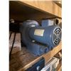 Image 6 : Shelf Workshop & Film Studio Lot: EG&G Rotron Blower, 2-Way Radios, 35mm Film Reels & Electrical Gea