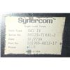 Image 5 : Vintage Synercom GWS IV Dual-Screen CRT CAD/GIS Workstation Terminal & Stand