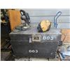 Image 2 : Large Group of Misc - Rope, Electrical Box, Miter Saw, Wire, Parts, Etc.