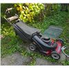 Image 1 : Noma Brute Multi-Mow Self-Propelled Gas Lawn Mower with Rear Bagger