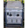 Image 2 : Heavy-Duty Wheeled Industrial Control Box / Power Supply Transformer Unit