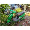 Image 1 : Tianma Electric Moped Scooter - For Parts or Repair