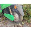Image 5 : Tianma Electric Moped Scooter - For Parts or Repair