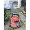 Image 1 : Toro Recycler 22" SmartStow Personal Pace Self-Propelled Gas Lawn Mower