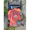 Image 2 : Toro Recycler 22" SmartStow Personal Pace Self-Propelled Gas Lawn Mower