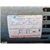 Image 2 : Vintage Portable Electric Air Compressor with MagneTek Century 1/2 HP Motor
